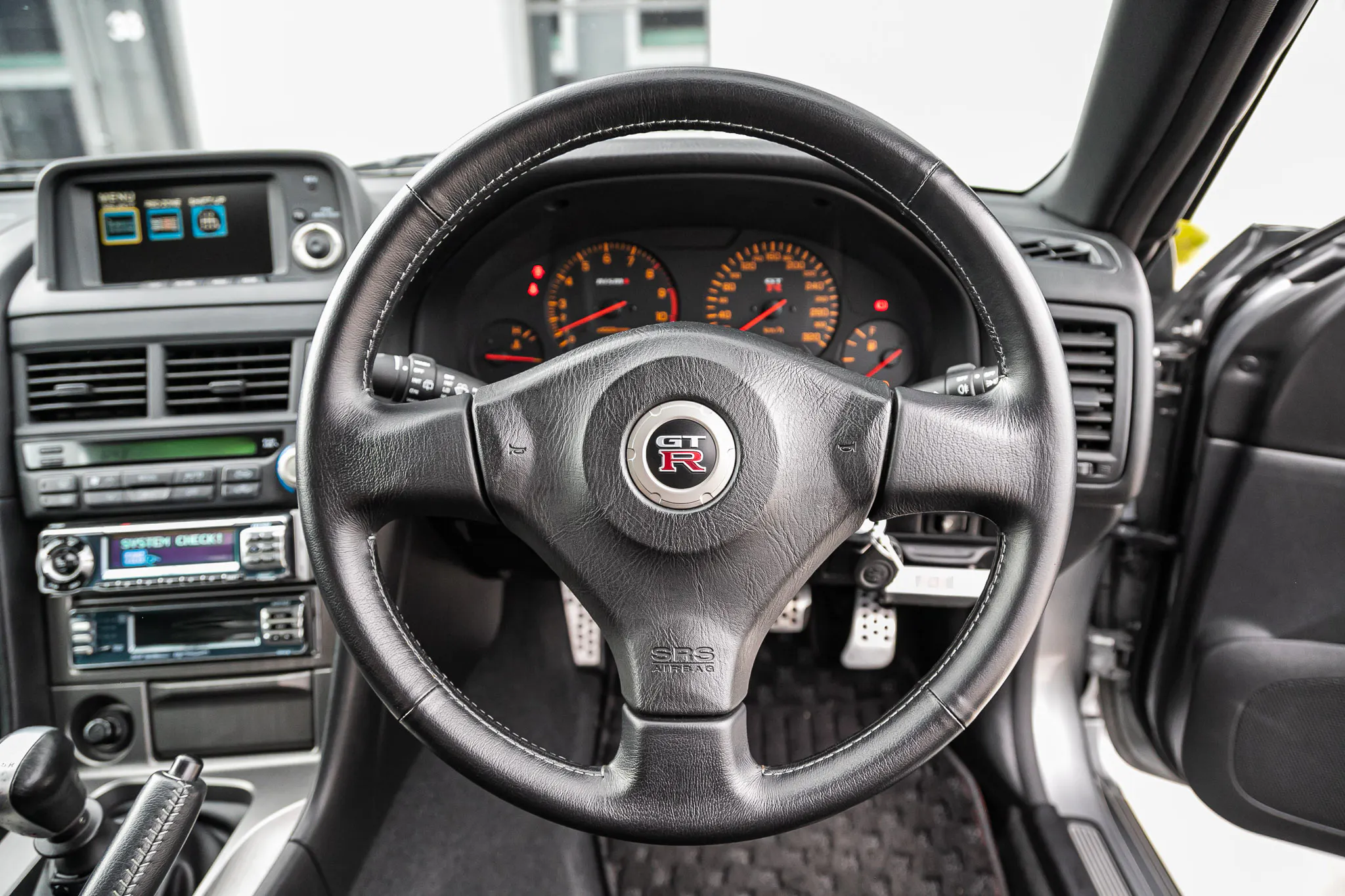 2001 NISSAN SKYLINE R34 GT R V SPEC II 2 745 KM 2001-nissan-skyline-r34-gt-r-v-spec-ii-2-745-km